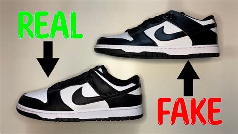 original shoes vs fake|are nikes real shoes.